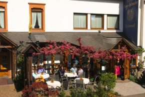 Weinhaus Burg-Schneider